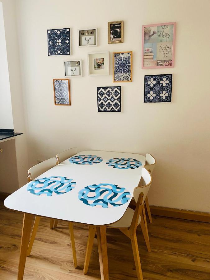 Tm Aparts Dortmund Ngoại thất bức ảnh Placemats