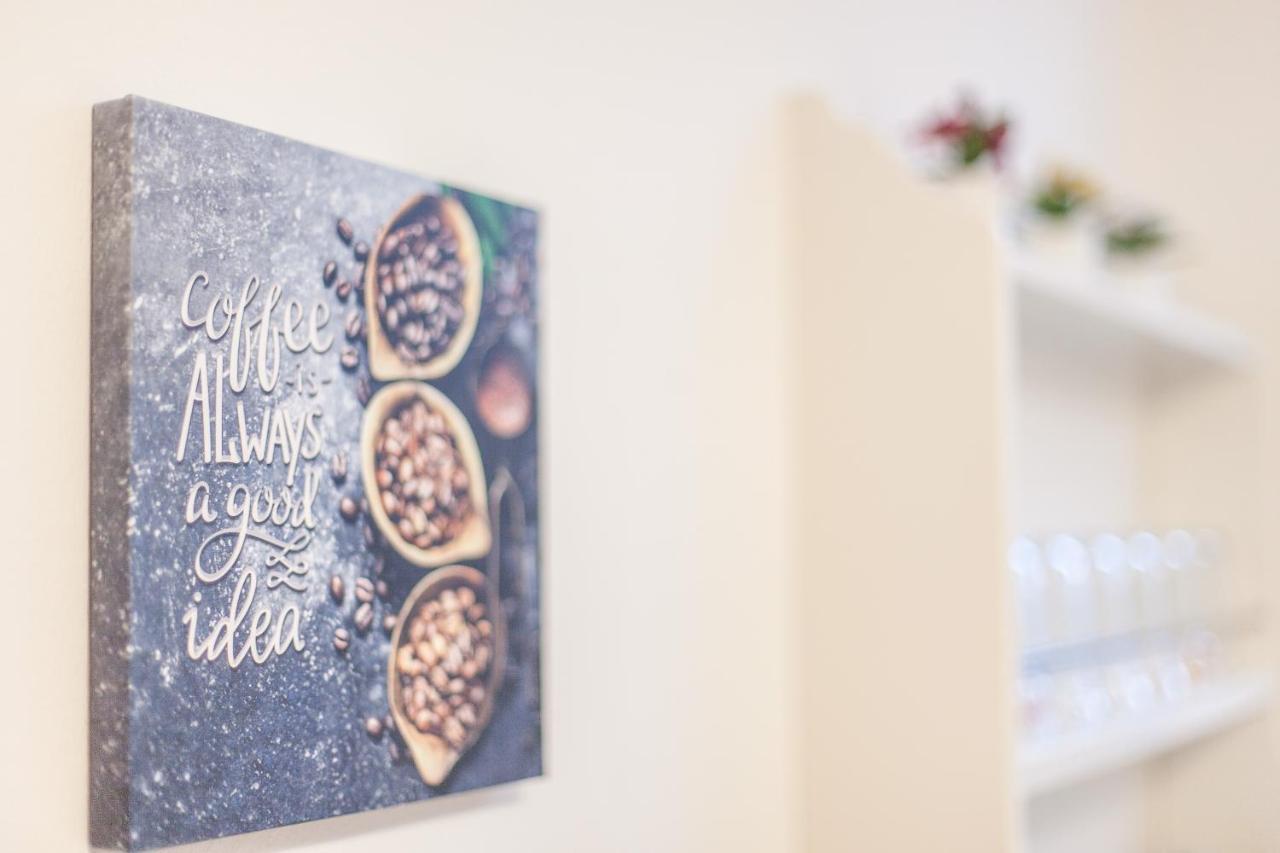 Tm Aparts Dortmund Ngoại thất bức ảnh A canvas print