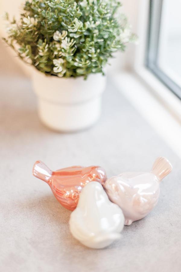 Tm Aparts Dortmund Ngoại thất bức ảnh A pair of sugar-free mints